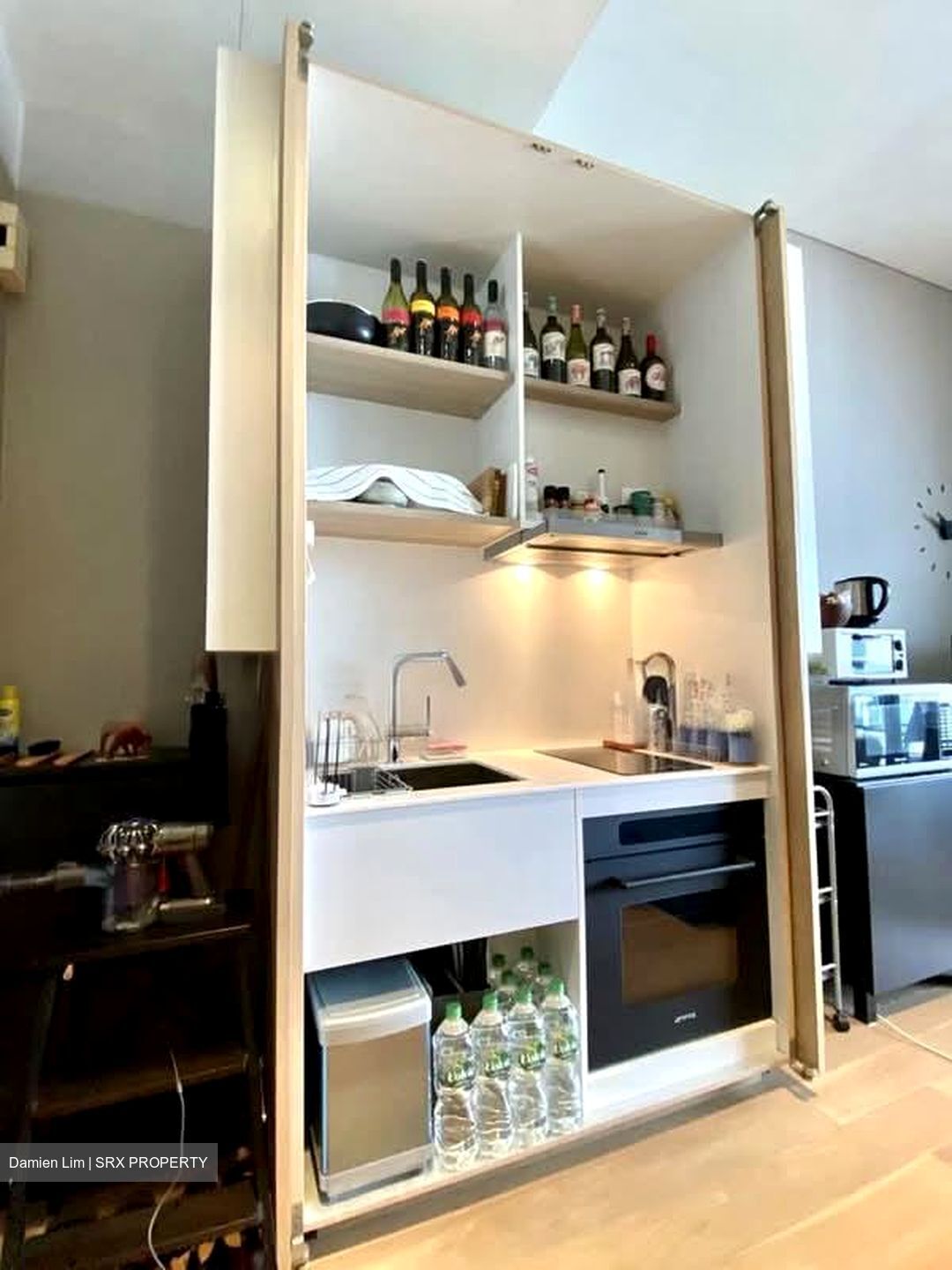 OUE Twin Peaks (D9), Condominium #591258941